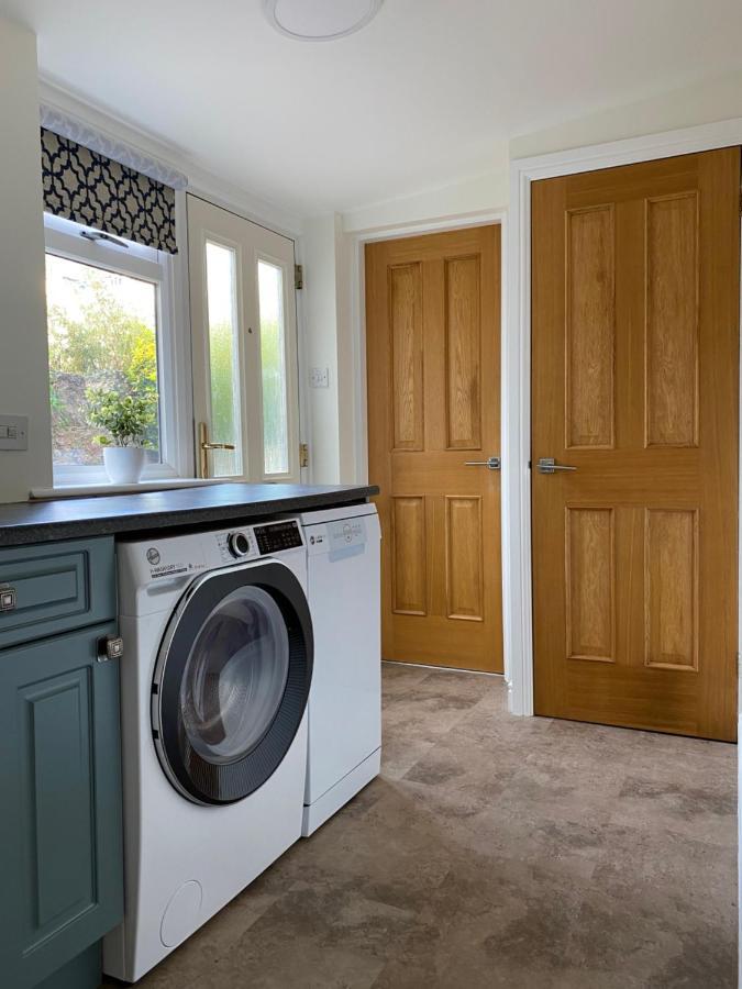 Llandudno Boutique Style Seaside Retreat With Stunning Views Villa Rhôs-on-Sea Kültér fotó